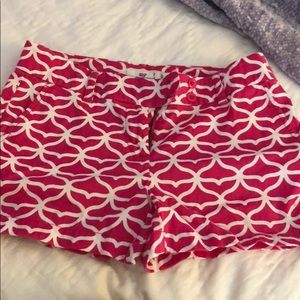 VINEYARD VINES SHORTS